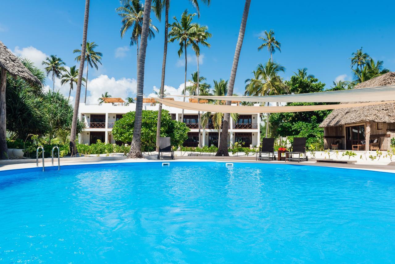 Hotel Zanzibar Magic Boutique