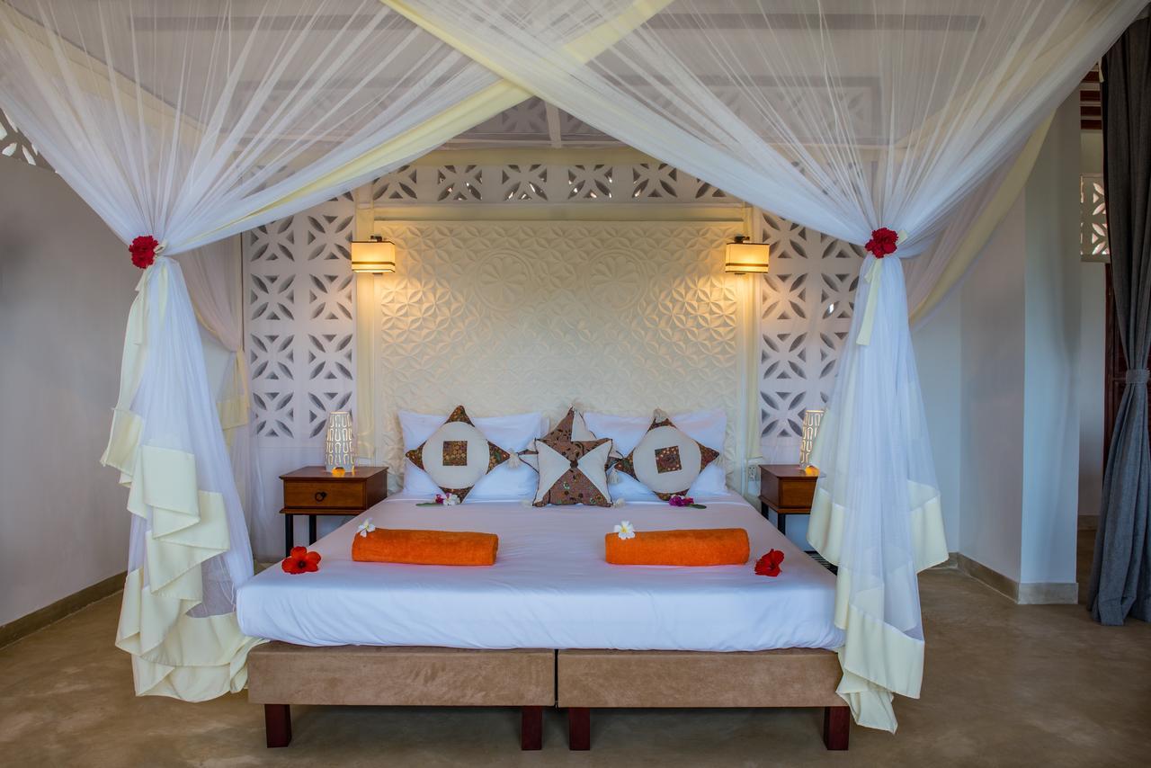 Zanzibar Magic Boutique Hotel 4*