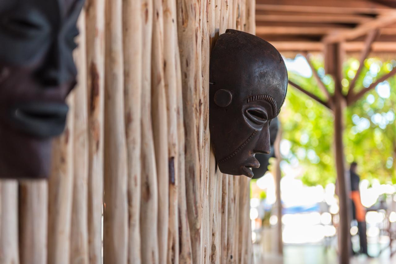 Zanzibar Magic Boutique Hotel 4*