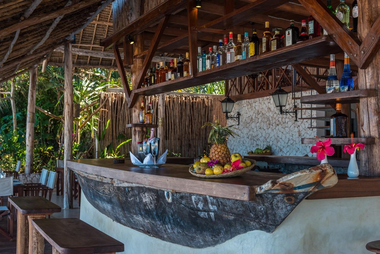 Hotel Zanzibar Magic Boutique Matemwe (Zanzibar)
