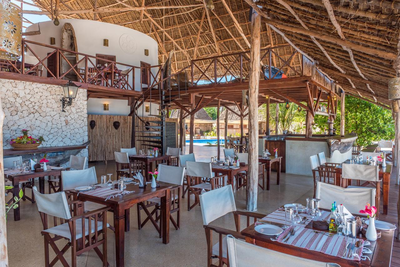 Hotel Zanzibar Magic Boutique
