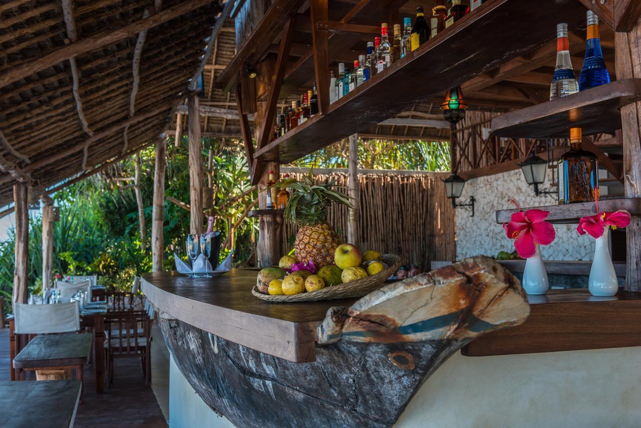 Hotel Zanzibar Magic Boutique 4*