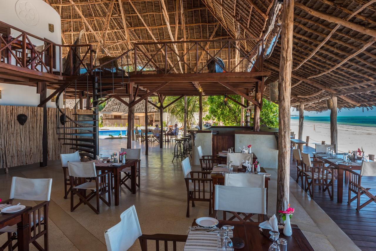 Hotel Zanzibar Magic Boutique