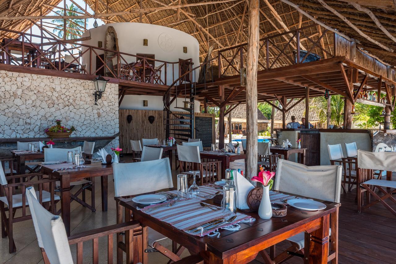 Zanzibar Magic Boutique Hotel Matemwe (Zanzibar)