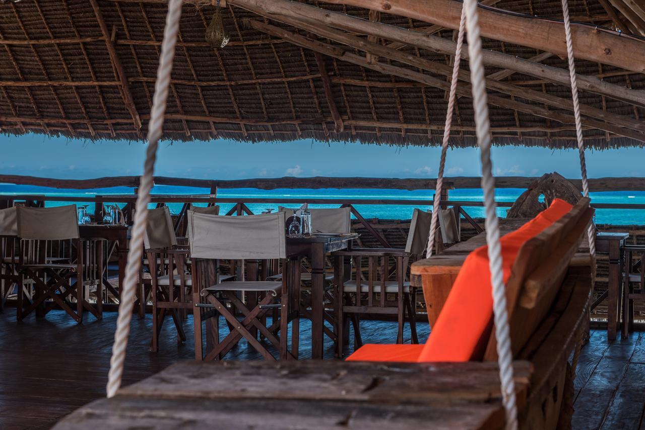 Hotel Zanzibar Magic Boutique 4*