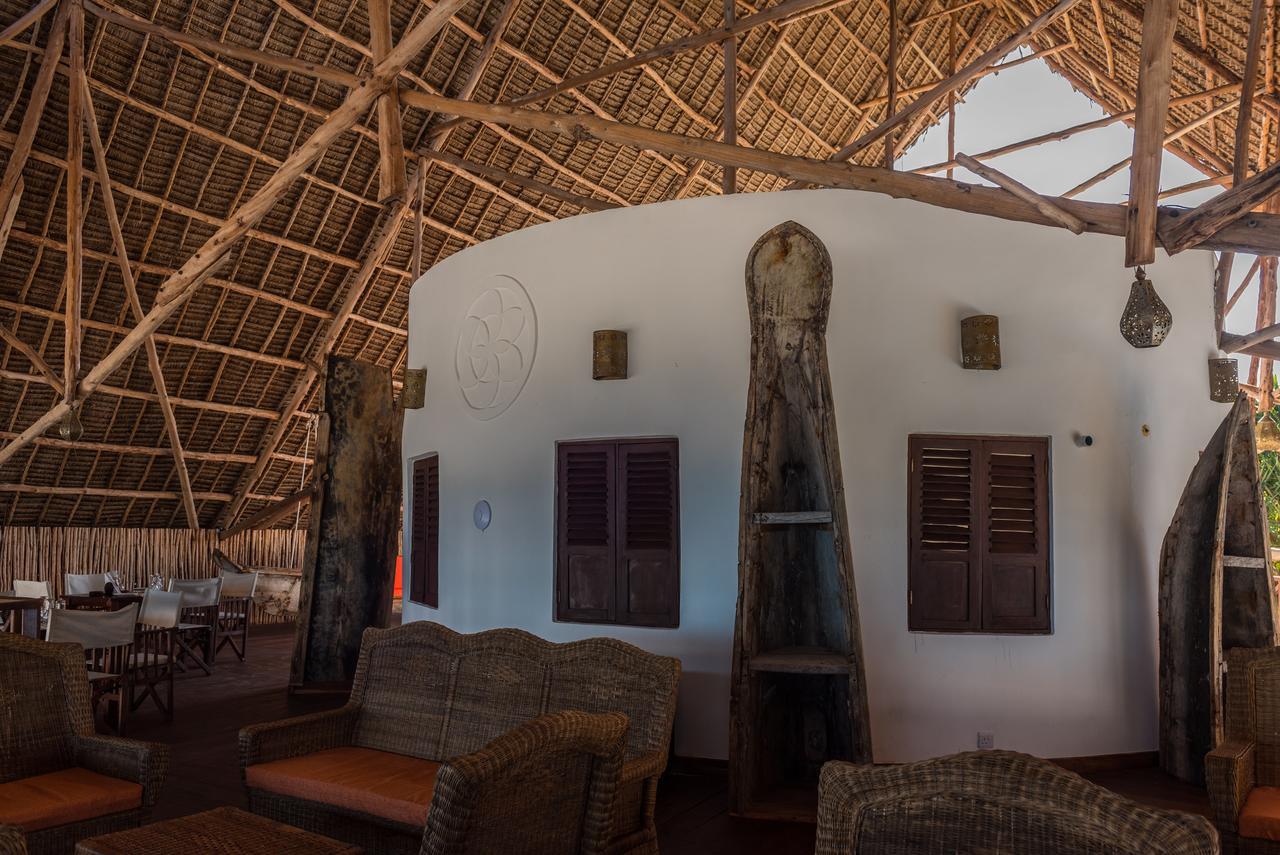 Zanzibar Magic Boutique Hotel Matemwe (Zanzibar)