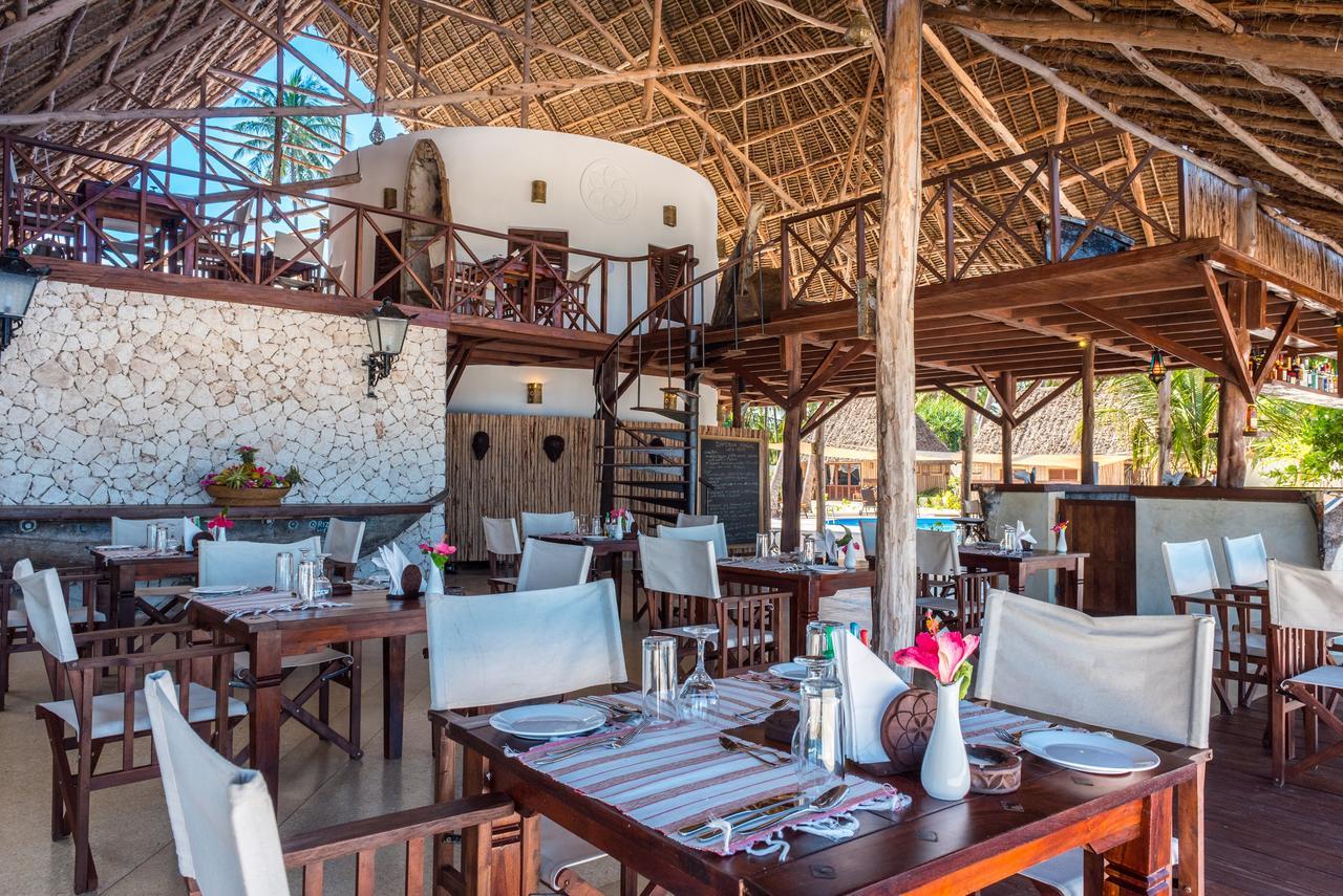 Hotel Zanzibar Magic Boutique 4*