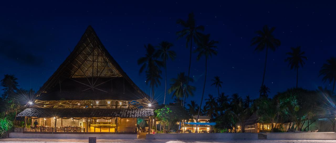 Hotel Zanzibar Magic Boutique