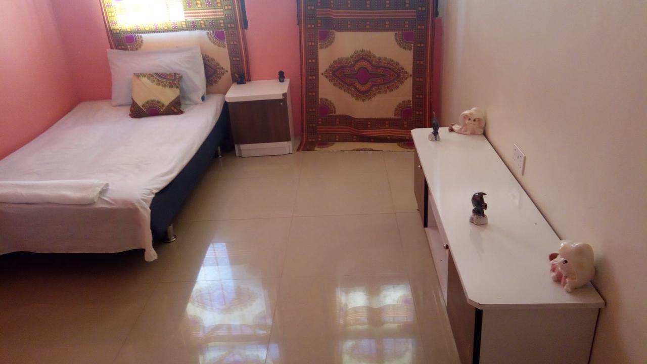 Bed & Breakfast Babar Palace