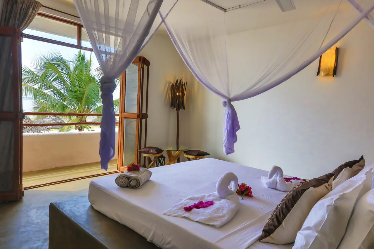 Resort Milele