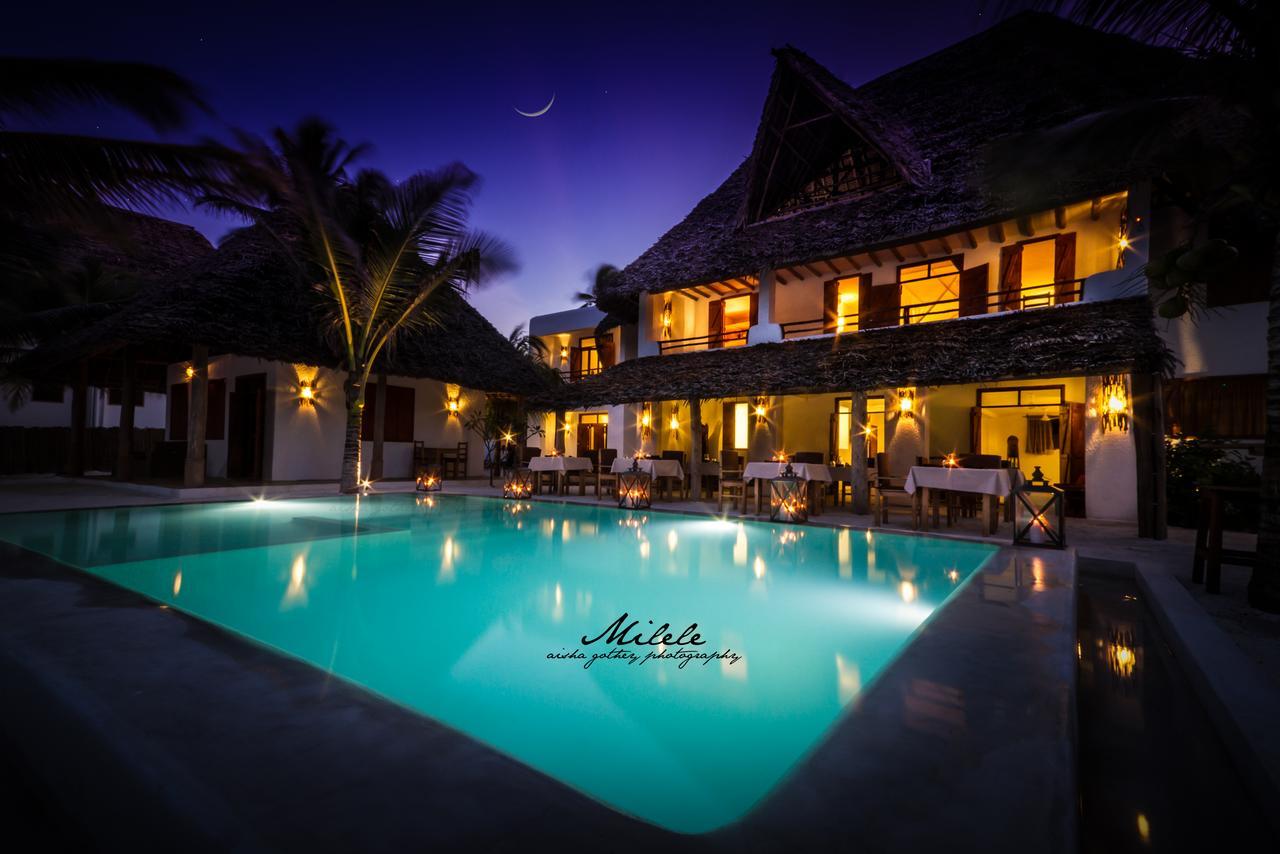 Resort Milele