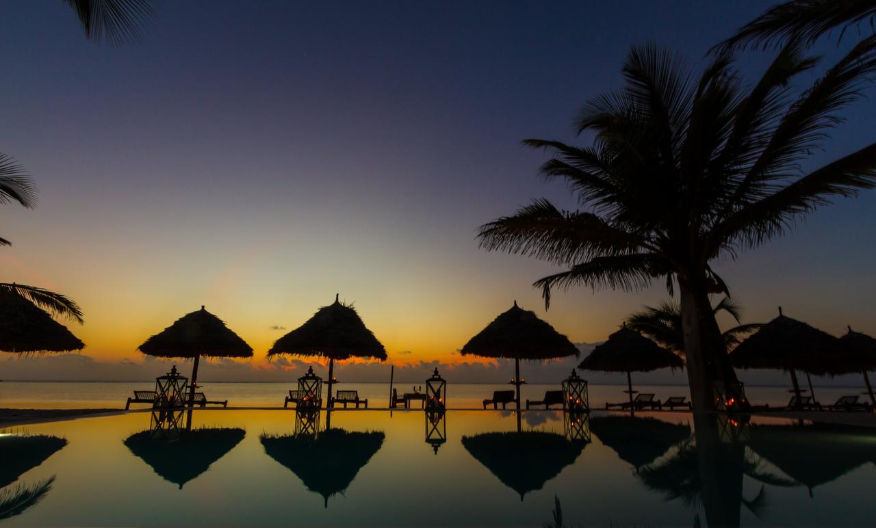 Milele Resort