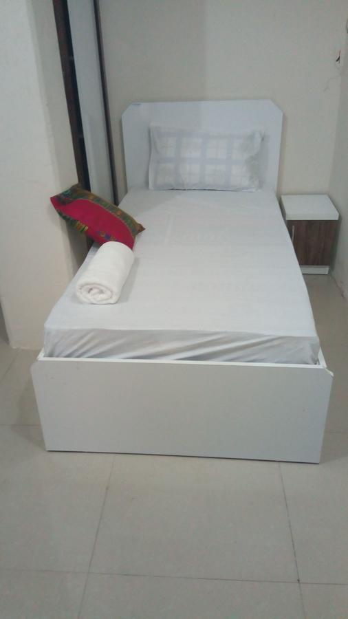 Bed & Breakfast Babar Palace Zanzibar