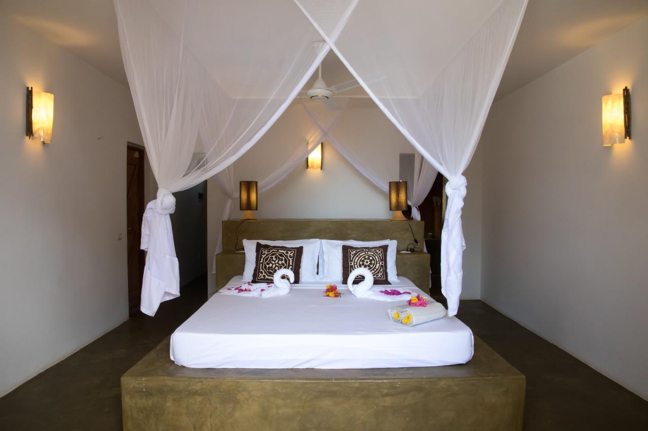 Milele Resort 3*