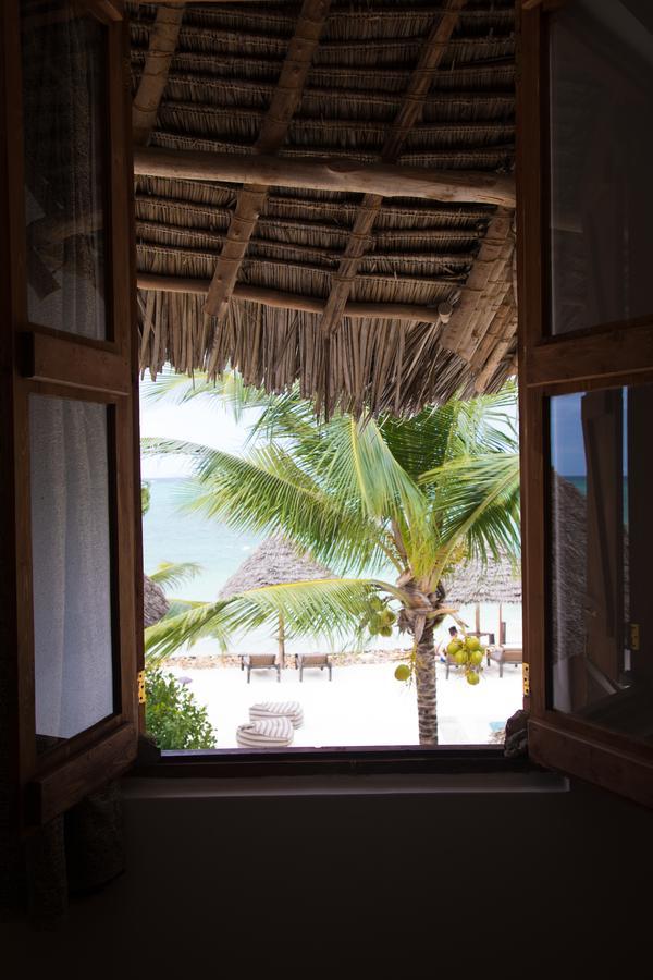 Milele Resort Pingwe