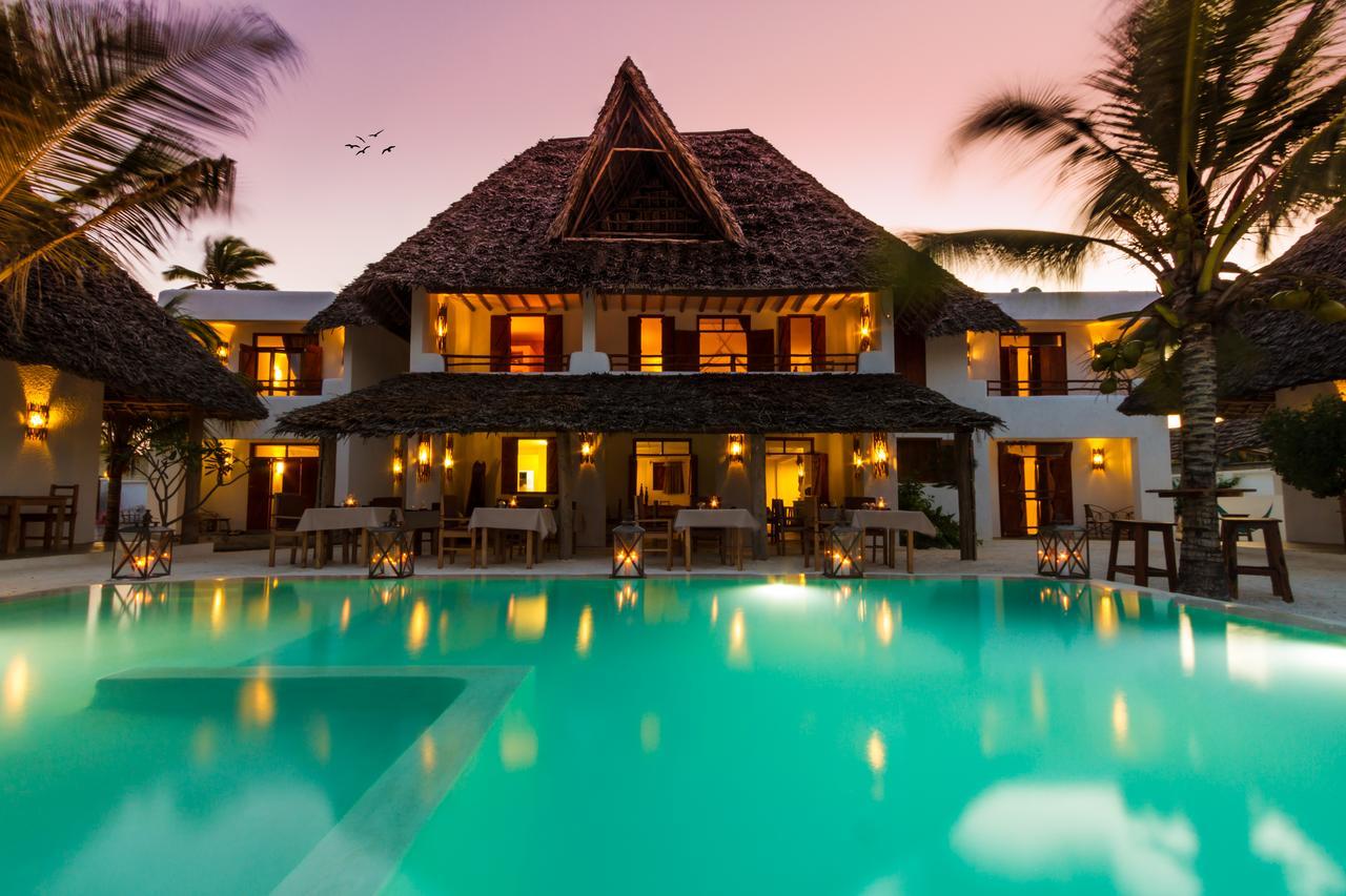 Milele Resort