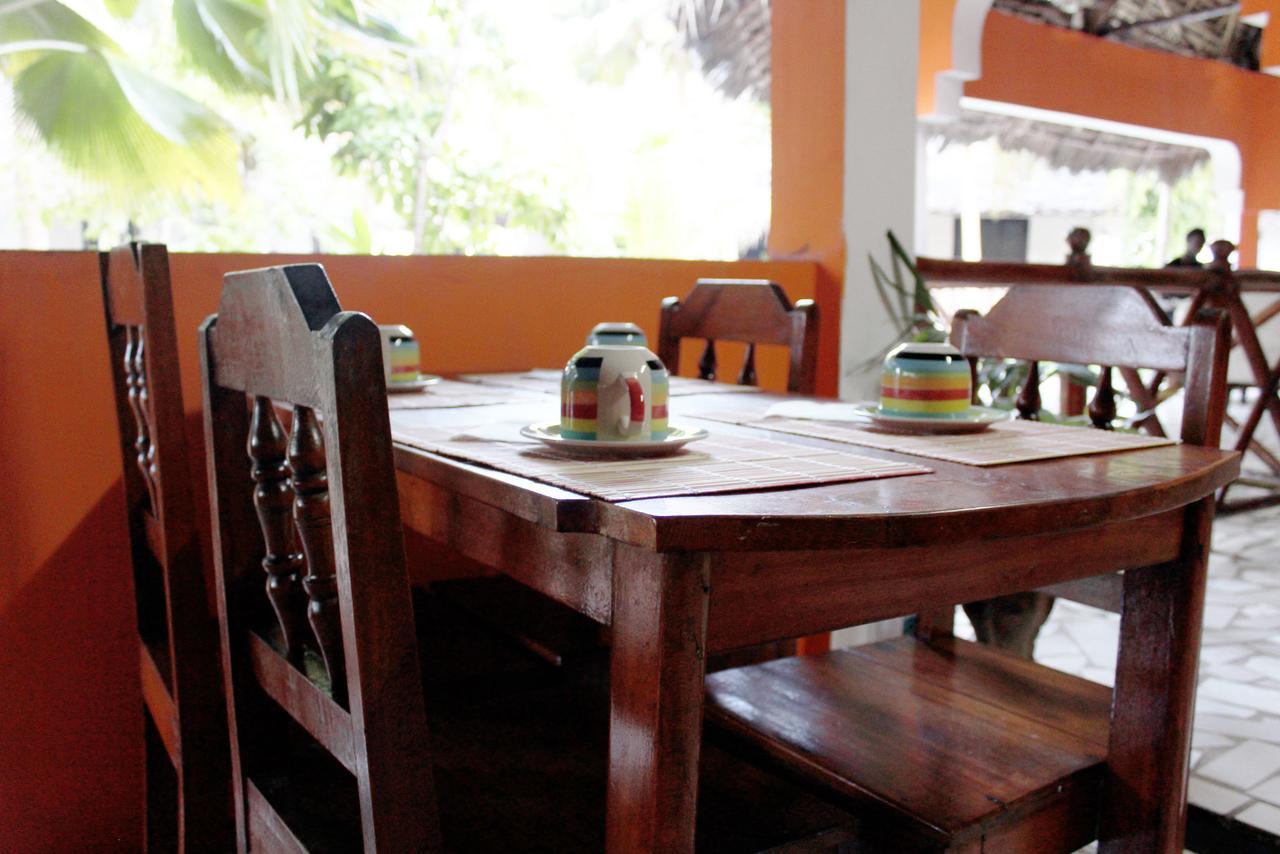 Kicheko Bed & Breakfast