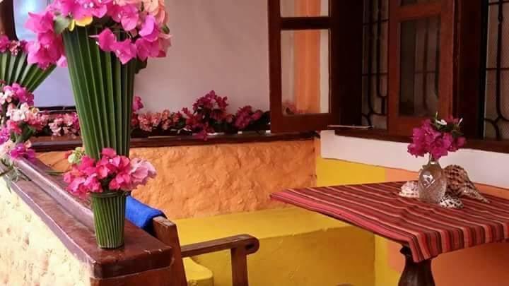Sipano Bed & Breakfast 3*