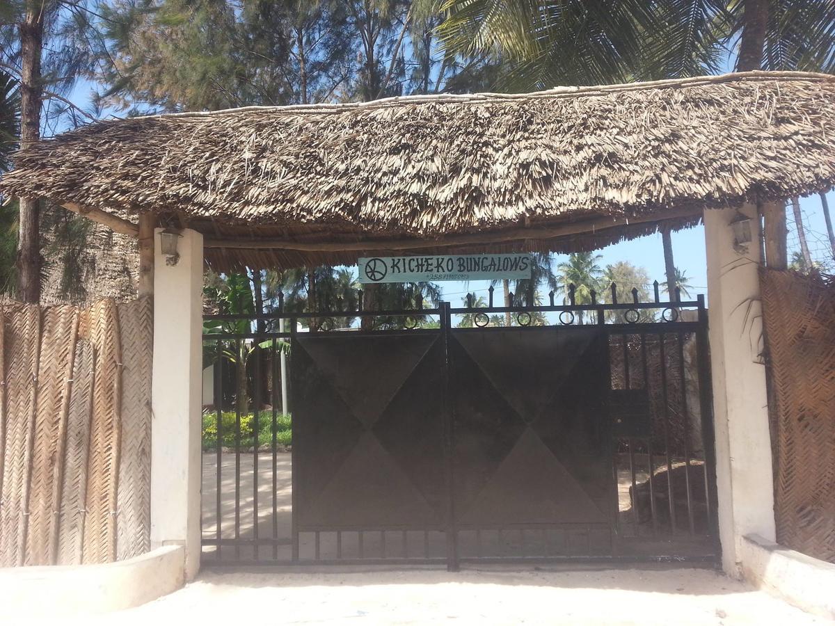 Kicheko Bed & Breakfast