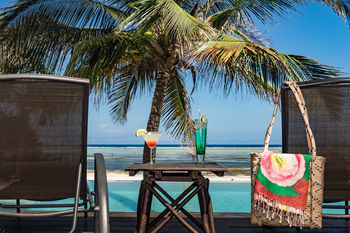 Zoi House Resort 4*