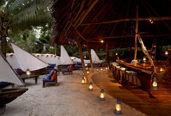 Matemwe House 3* Matemwe (Zanzibar)