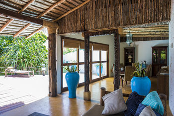 Matemwe House 3*