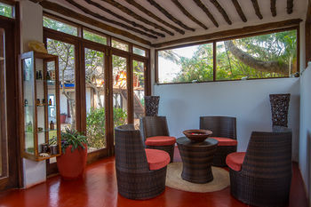 Matemwe House Hotel