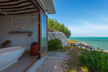 Matemwe House Hotel 3*