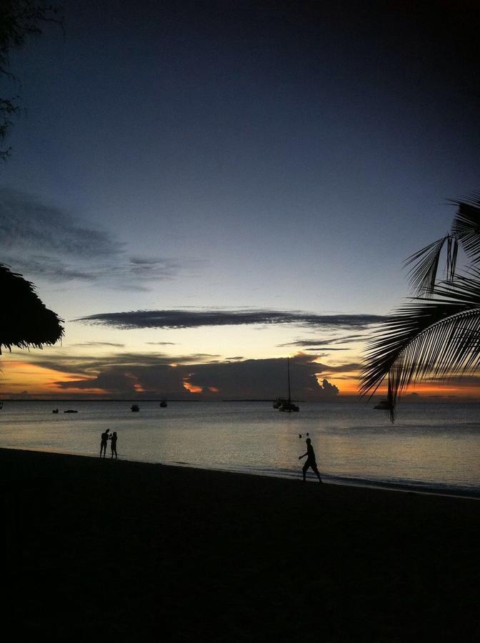Bed & Breakfast Spice Sea House And Rest Nungwi