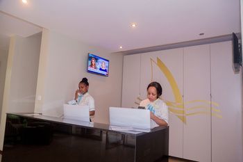 Ngalawa & Hotel Bububu