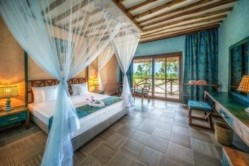 Hotel Zanzibar Queen 4*