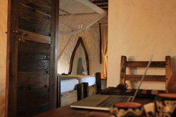 Ujamaa Resort Makunduchi