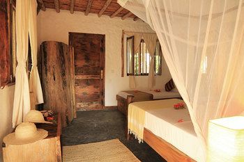 Ujamaa Resort 3*