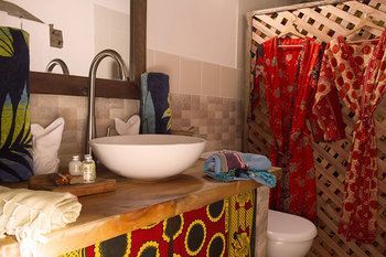 Resort Ujamaa Makunduchi