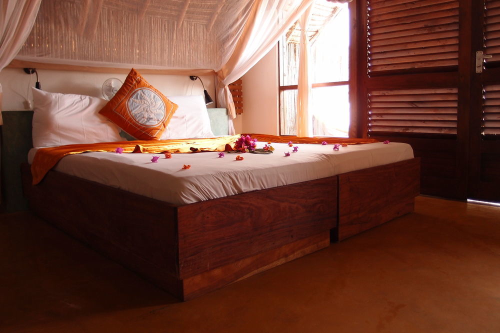 Zoi House 4* Matemwe (Zanzibar)