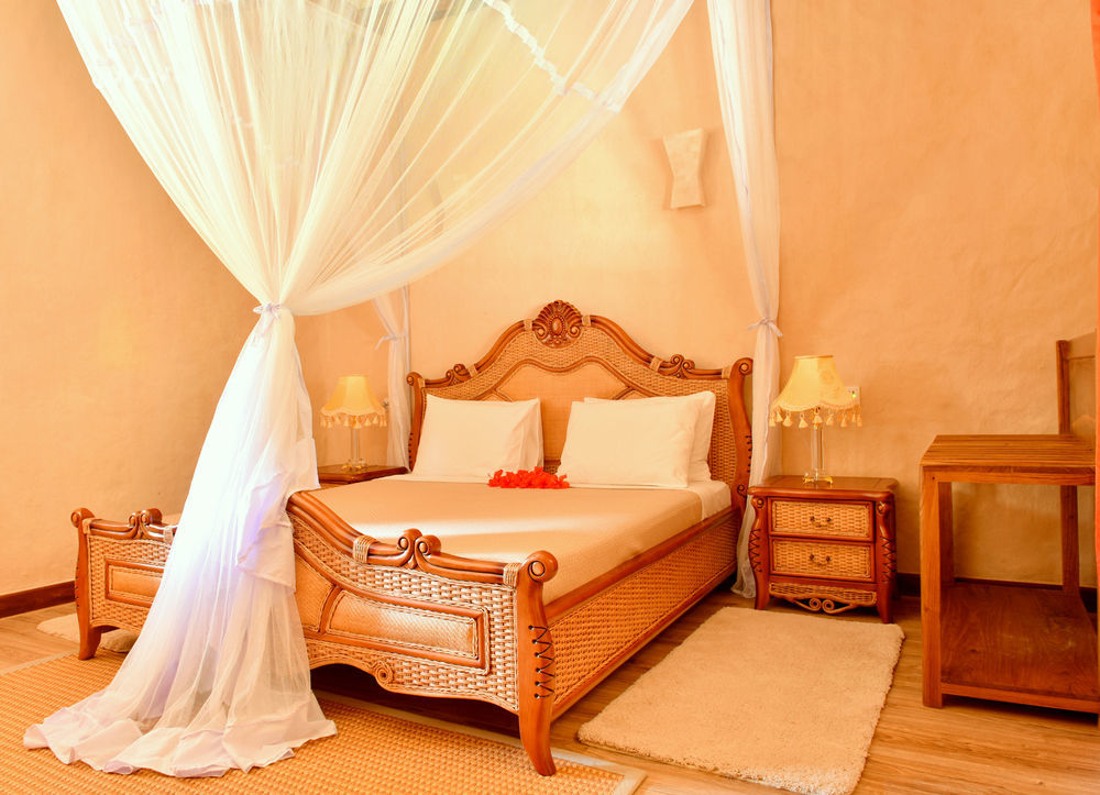 Zanzi Private Paradise 5* Zanzibar