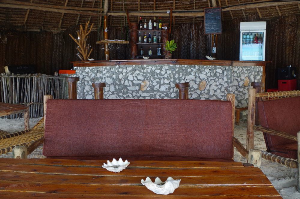 Bed & Breakfast Kimte 3*