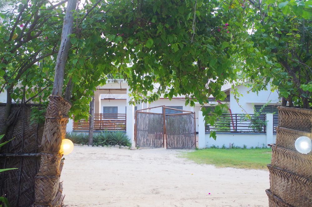 Bed & Breakfast Kimte 3*