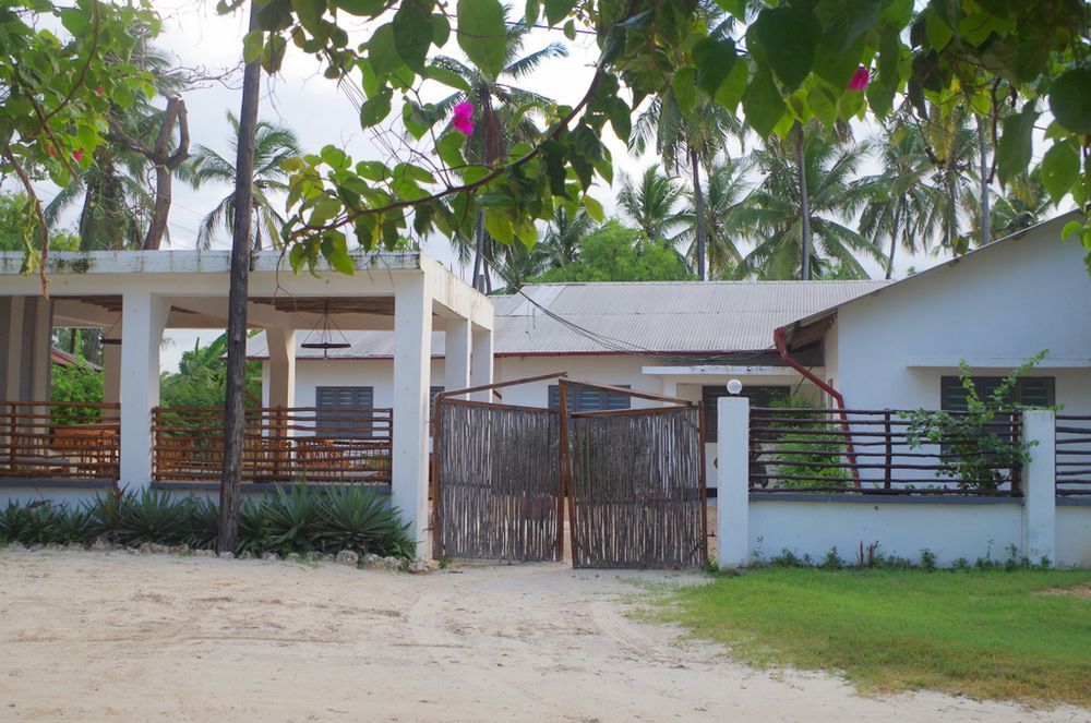 Bed & Breakfast Kimte 3*