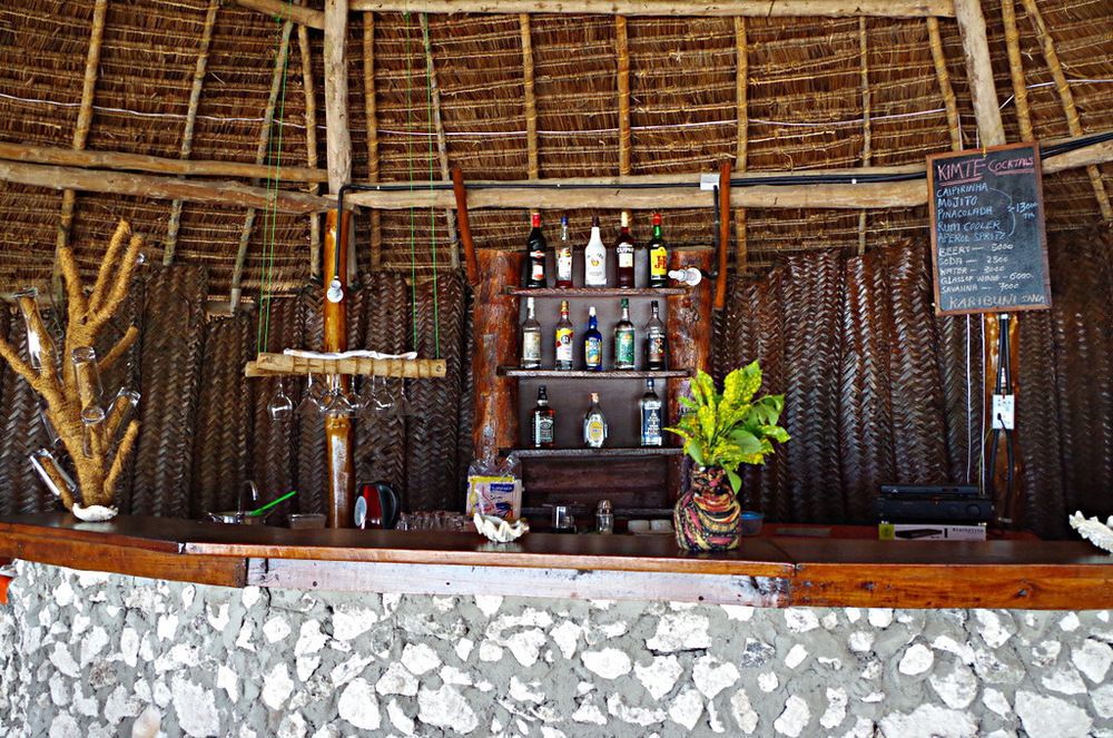 Bed & Breakfast Kimte 3*