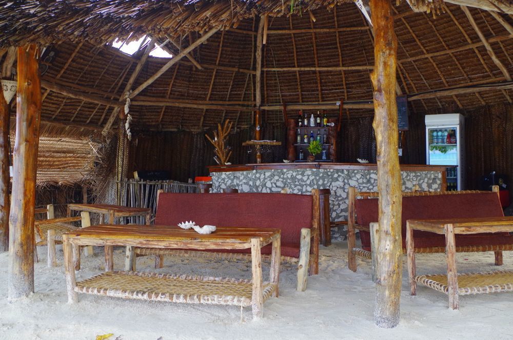 Bed & Breakfast Kimte 3*