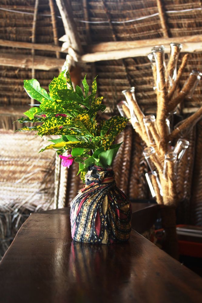 Kimte 3* Jambiani (Zanzibar)
