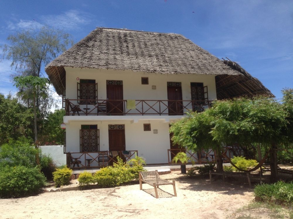 Maisha - Boutique 4* Nungwi