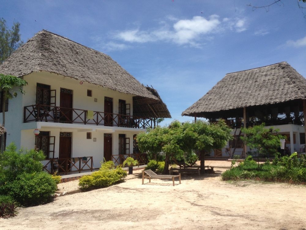 Hotel Maisha - Boutique 4*