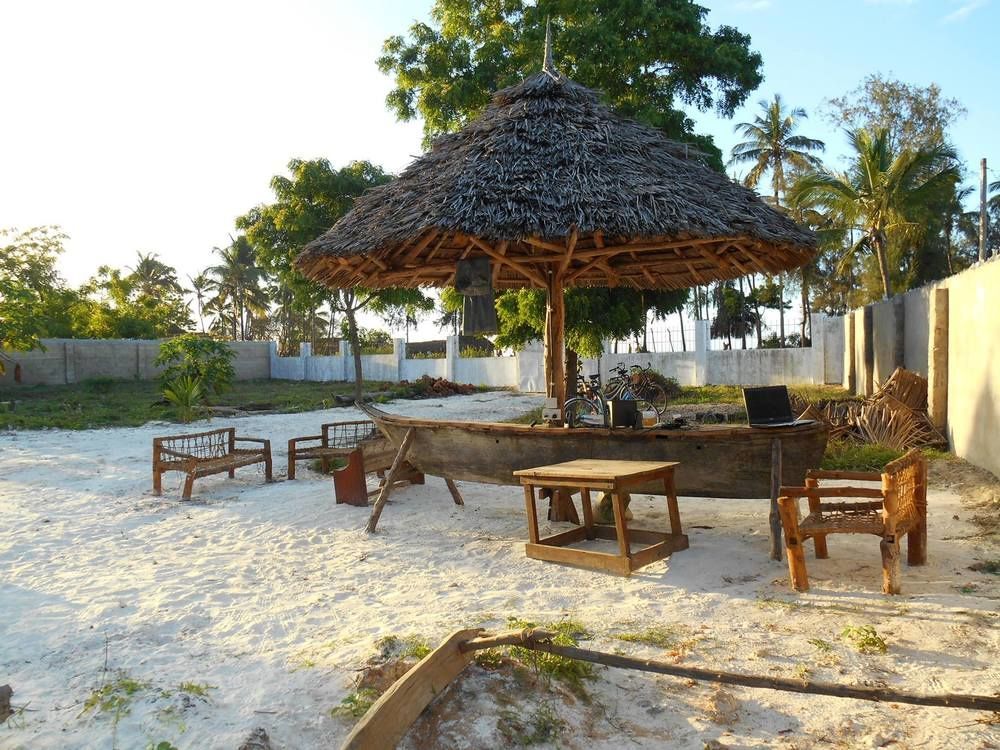 Hotel Maisha - Boutique 4*