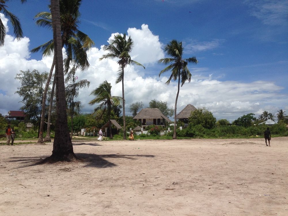 Maisha - Boutique 4* Nungwi