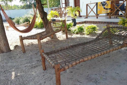 Maisha - Boutique 4* Nungwi