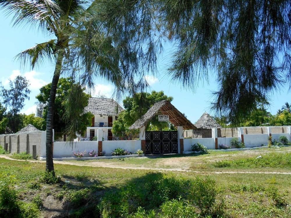 Maisha - Boutique 4* Nungwi