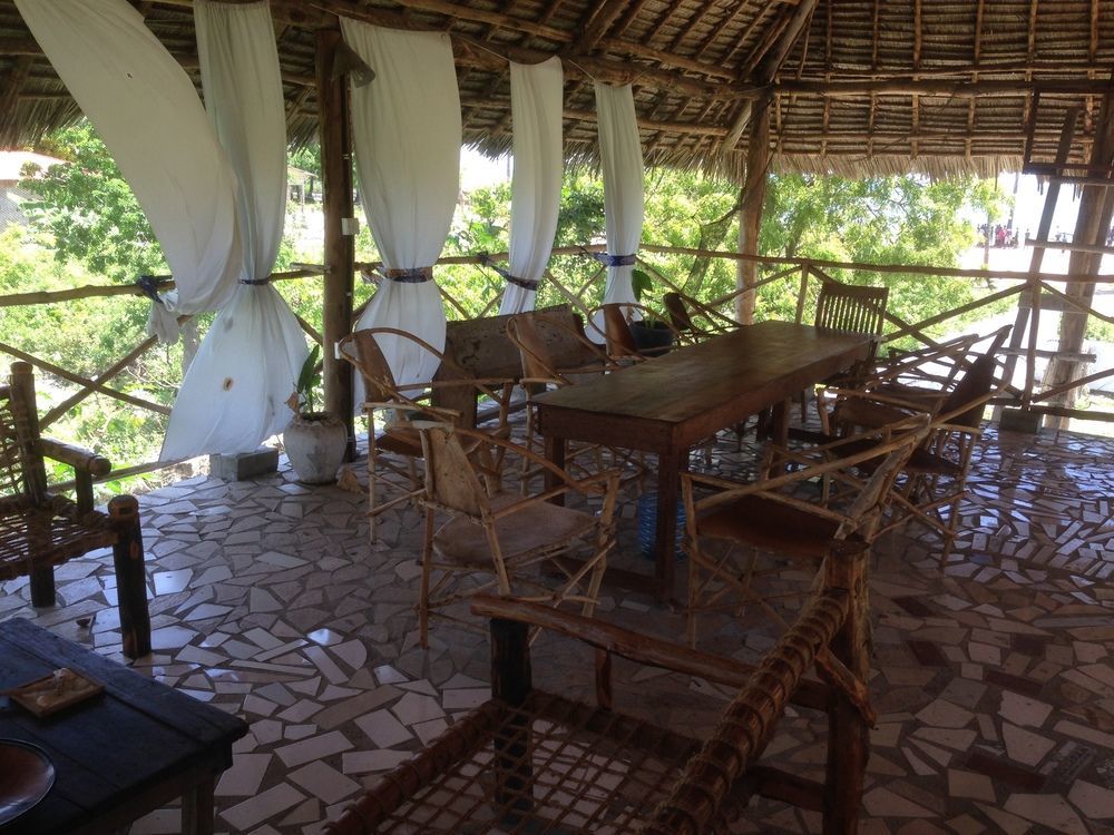 Maisha - Boutique 4* Nungwi