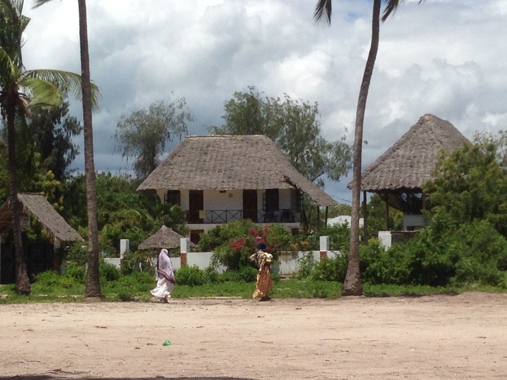 Hotel Maisha - Boutique 4*
